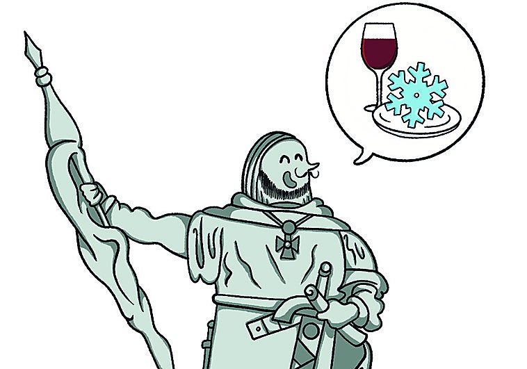 Desprecio de la tristeza